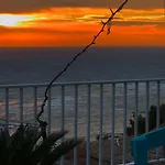 Sea View With Private Garden 2 Durrës
