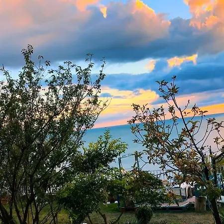 Sunset View With Private Garden * Δυρράχιο