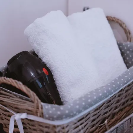 Sea View With Private Garden 2