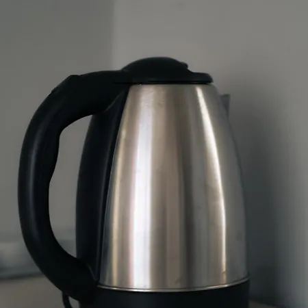 Appartement Sea View With Private Garden 2 Durrës