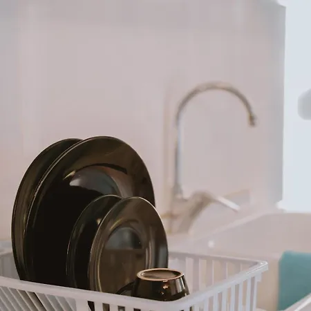 Sea View With Private Garden 2 *