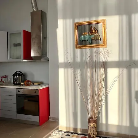 Sunset View Villa With Private Garden- Beach Umbrella Included 아파트 Durrës
