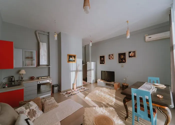 Sea View With Private Garden 2