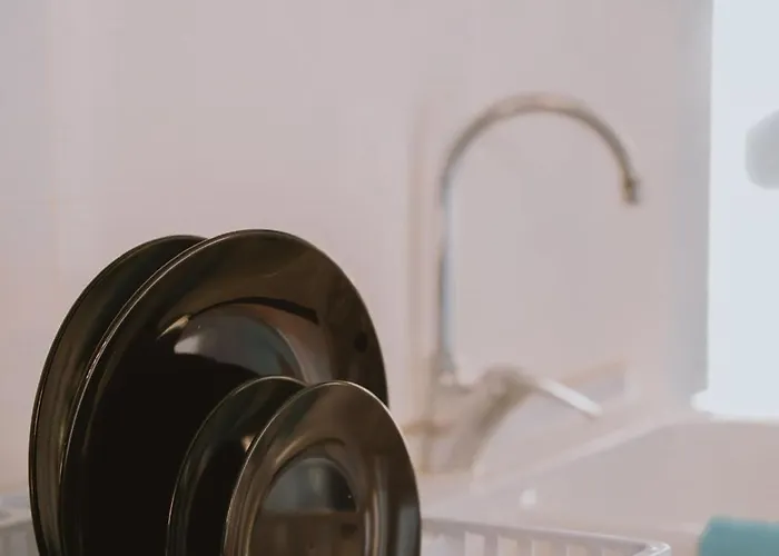 Sea View With Private Garden 2 *